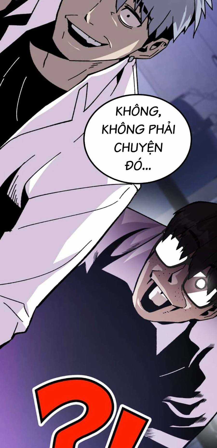 Nôn Tiền Ra - Chapter 20 - Trang 123