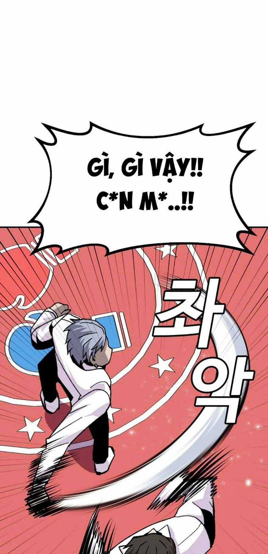 Nôn Tiền Ra - Chapter 20 - Trang 126