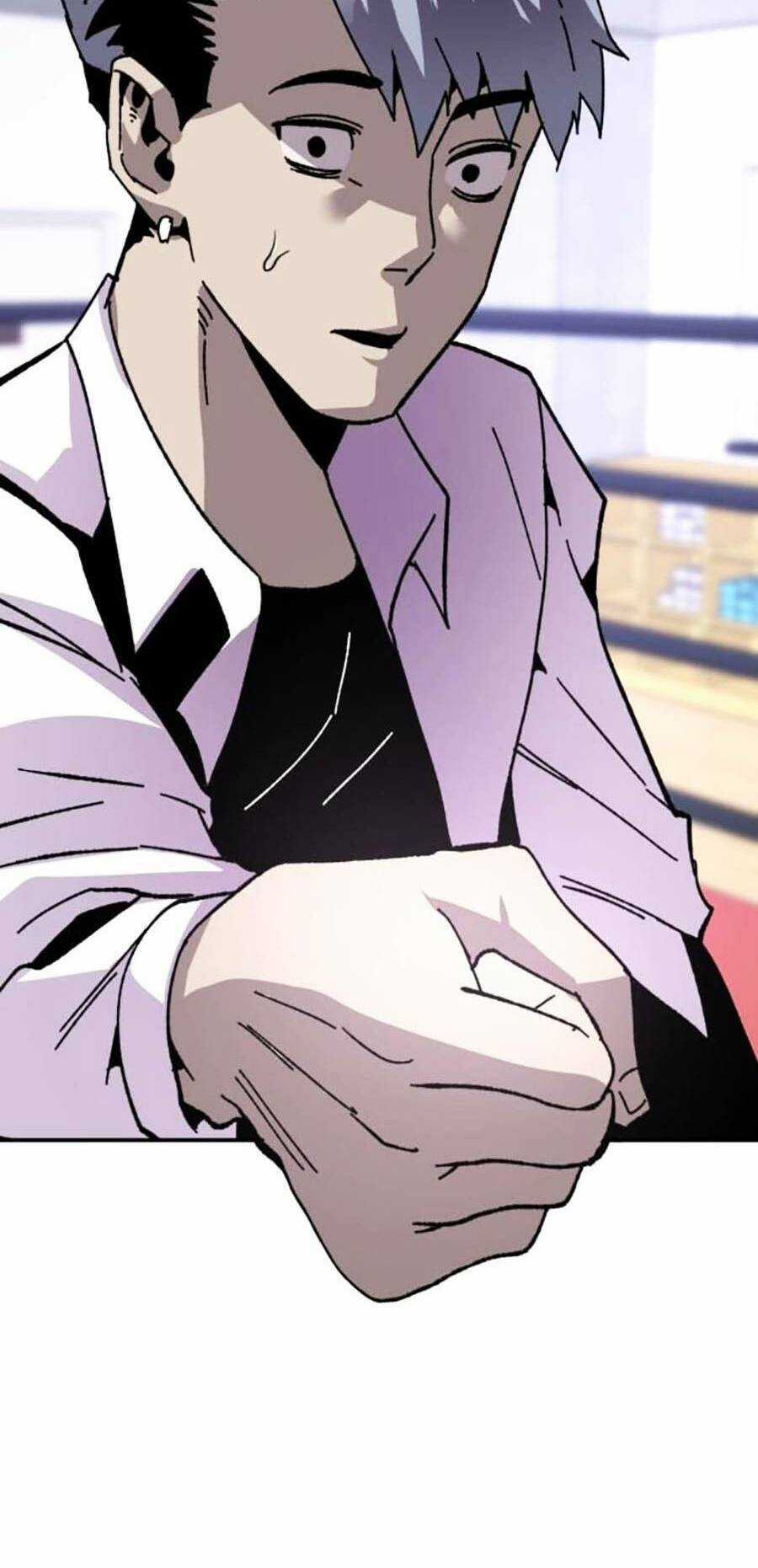 Nôn Tiền Ra - Chapter 20 - Trang 128