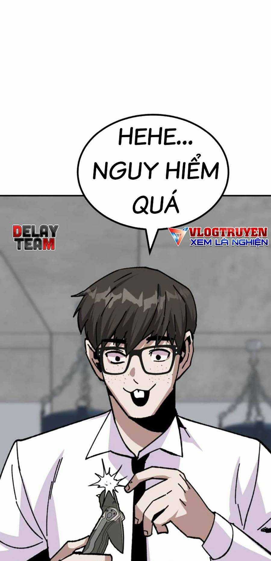 Nôn Tiền Ra - Chapter 20 - Trang 129