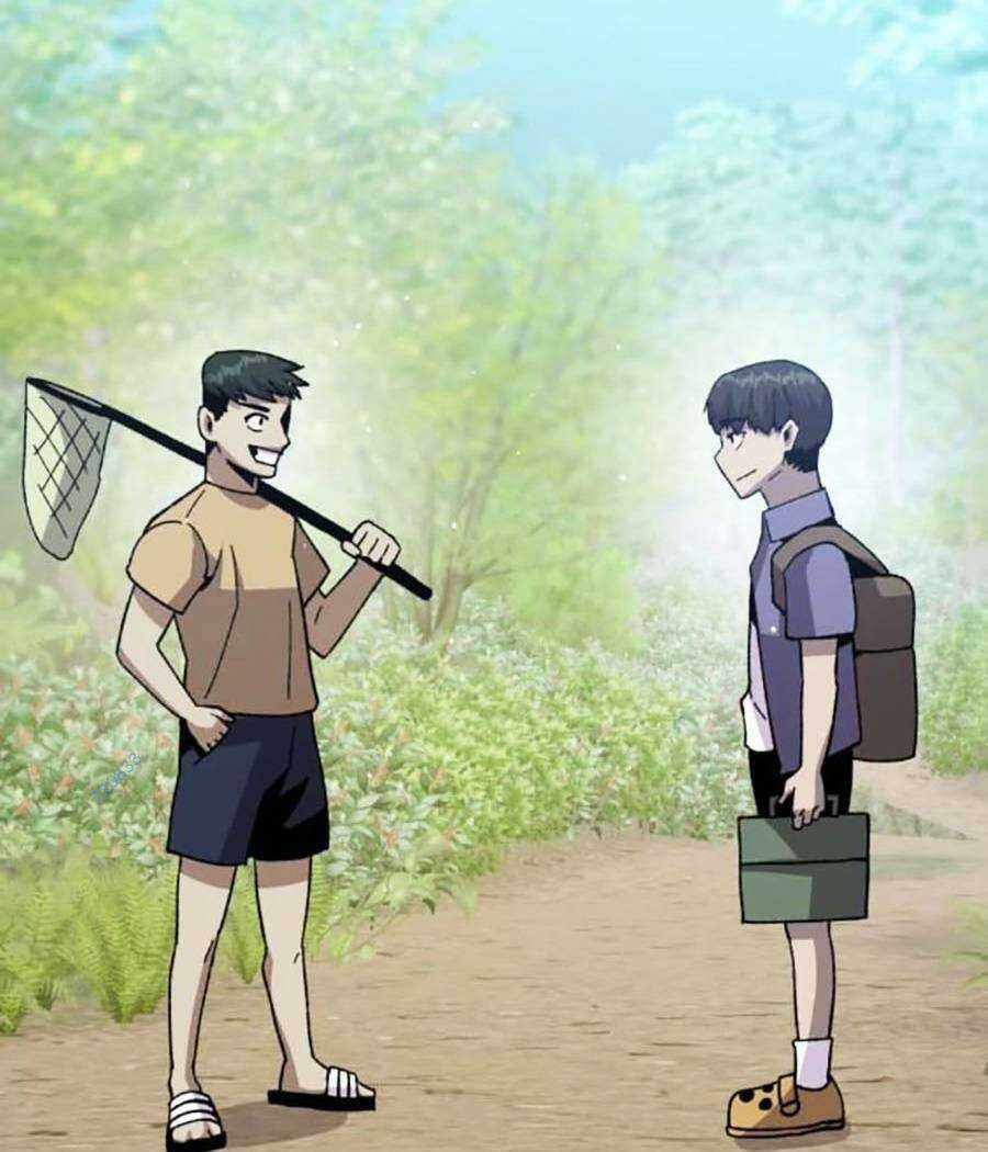 Nôn Tiền Ra - Chapter 20 - Trang 14