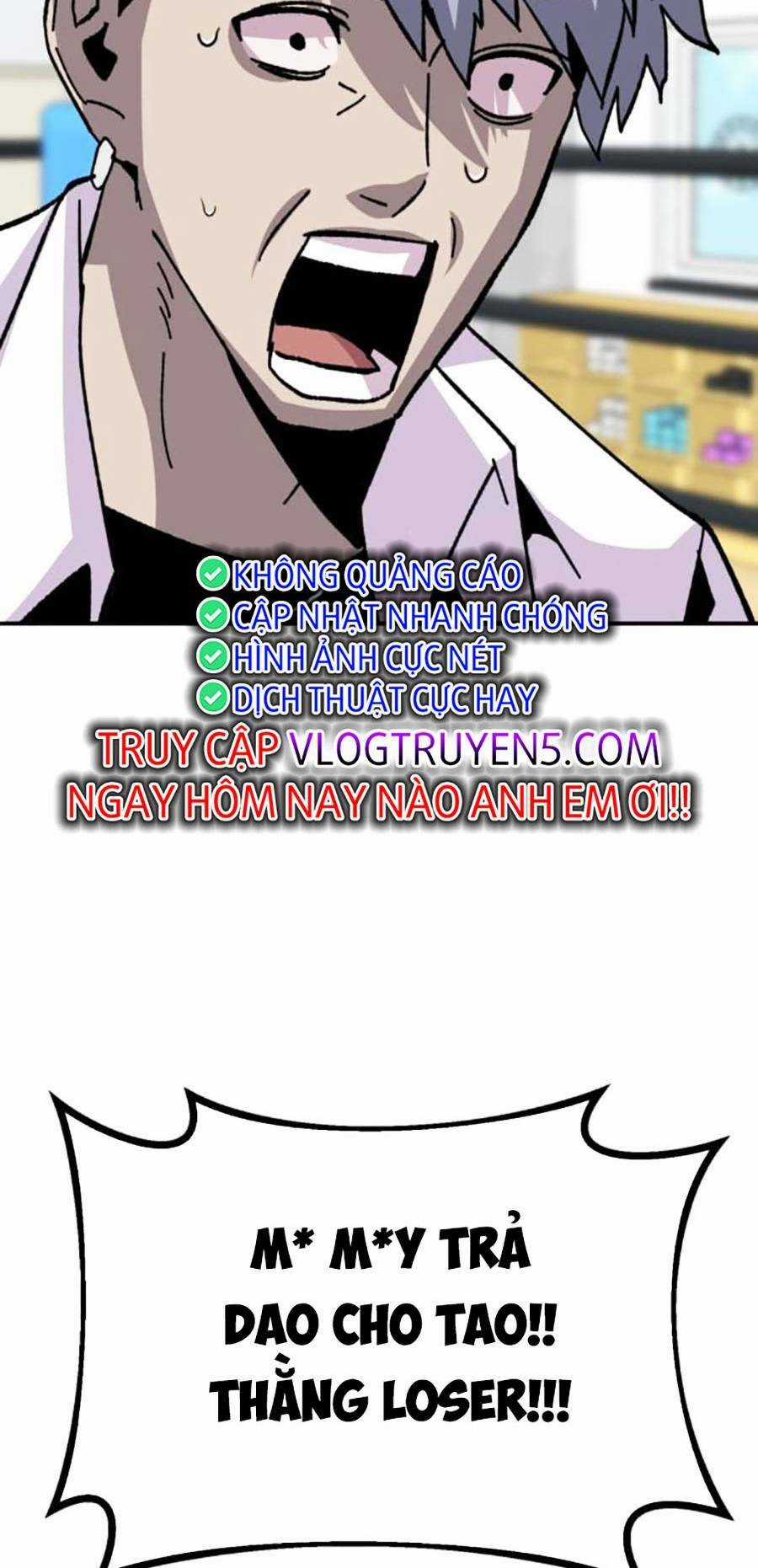 Nôn Tiền Ra - Chapter 20 - Trang 131