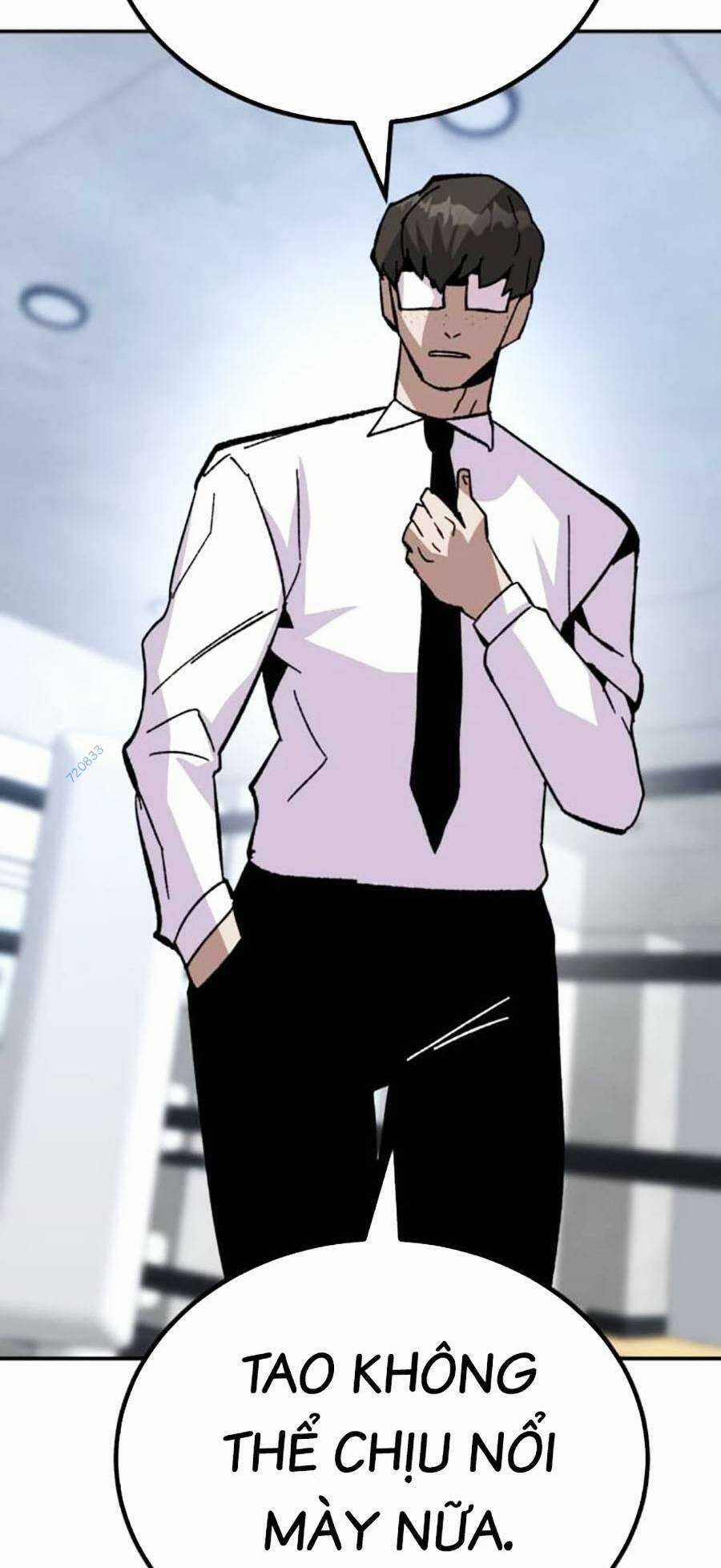 Nôn Tiền Ra - Chapter 20 - Trang 141