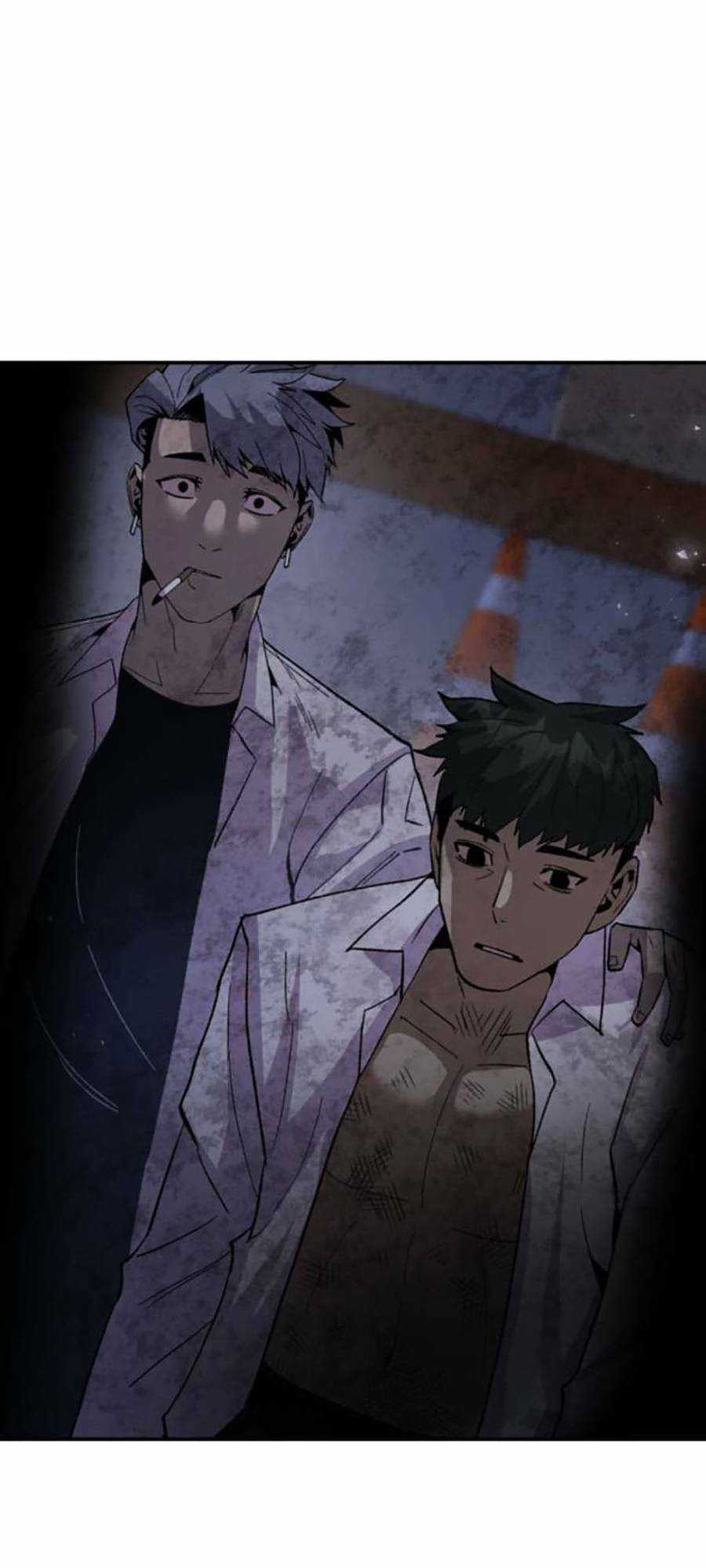 Nôn Tiền Ra - Chapter 20 - Trang 158