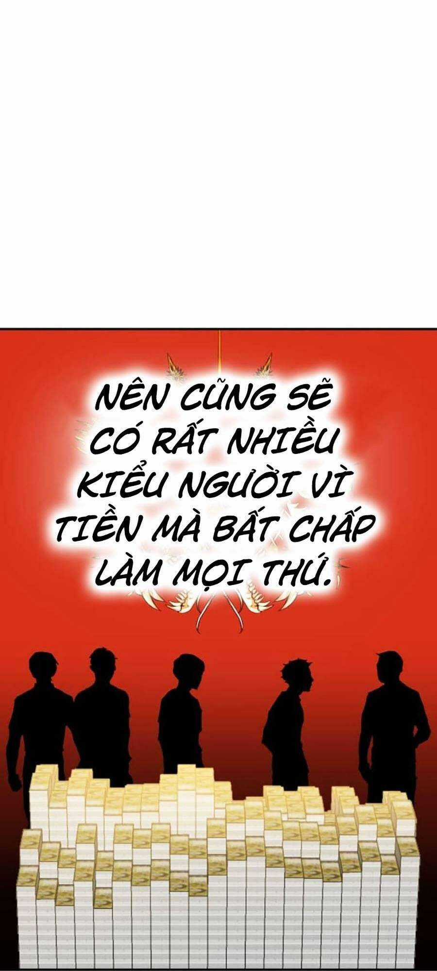 Nôn Tiền Ra - Chapter 20 - Trang 162