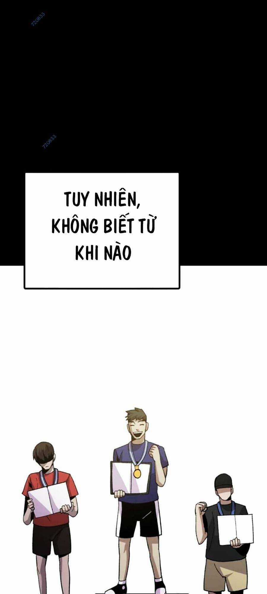 Nôn Tiền Ra - Chapter 20 - Trang 19