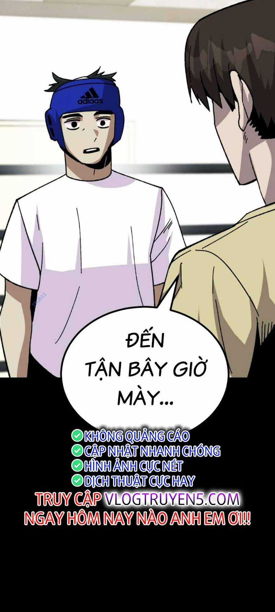 Nôn Tiền Ra - Chapter 20 - Trang 31