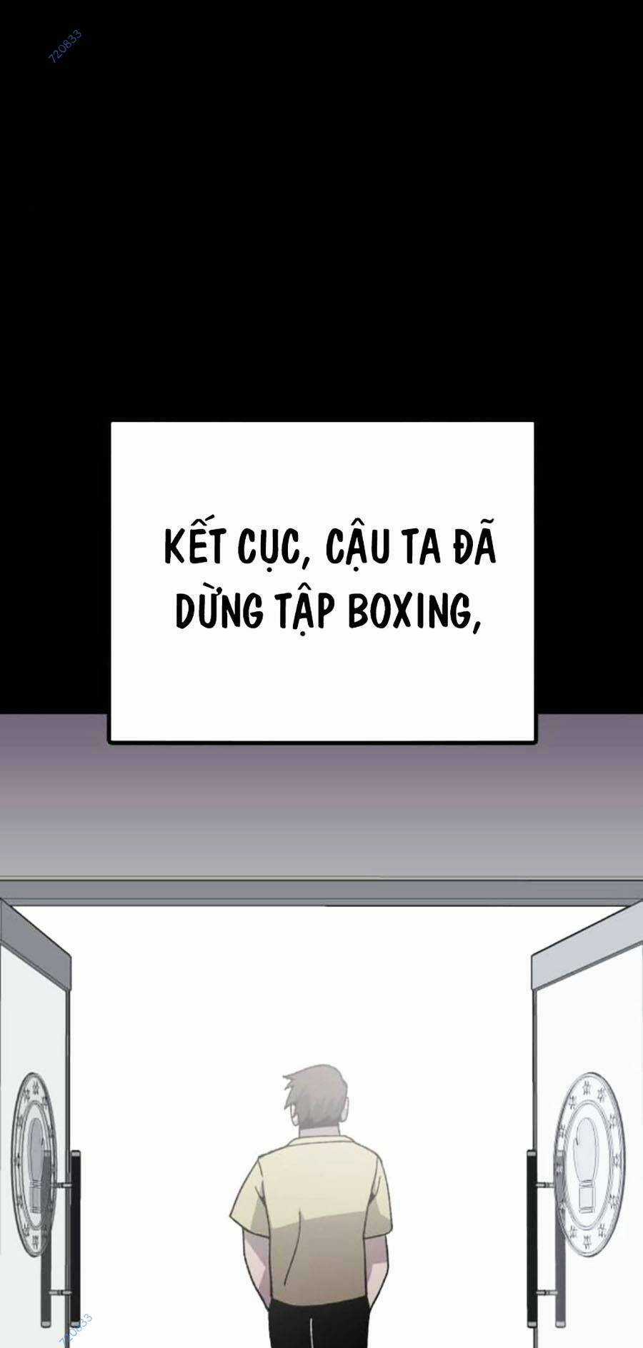 Nôn Tiền Ra - Chapter 20 - Trang 37