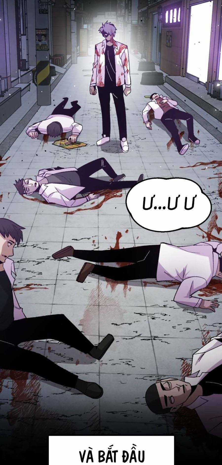 Nôn Tiền Ra - Chapter 20 - Trang 39