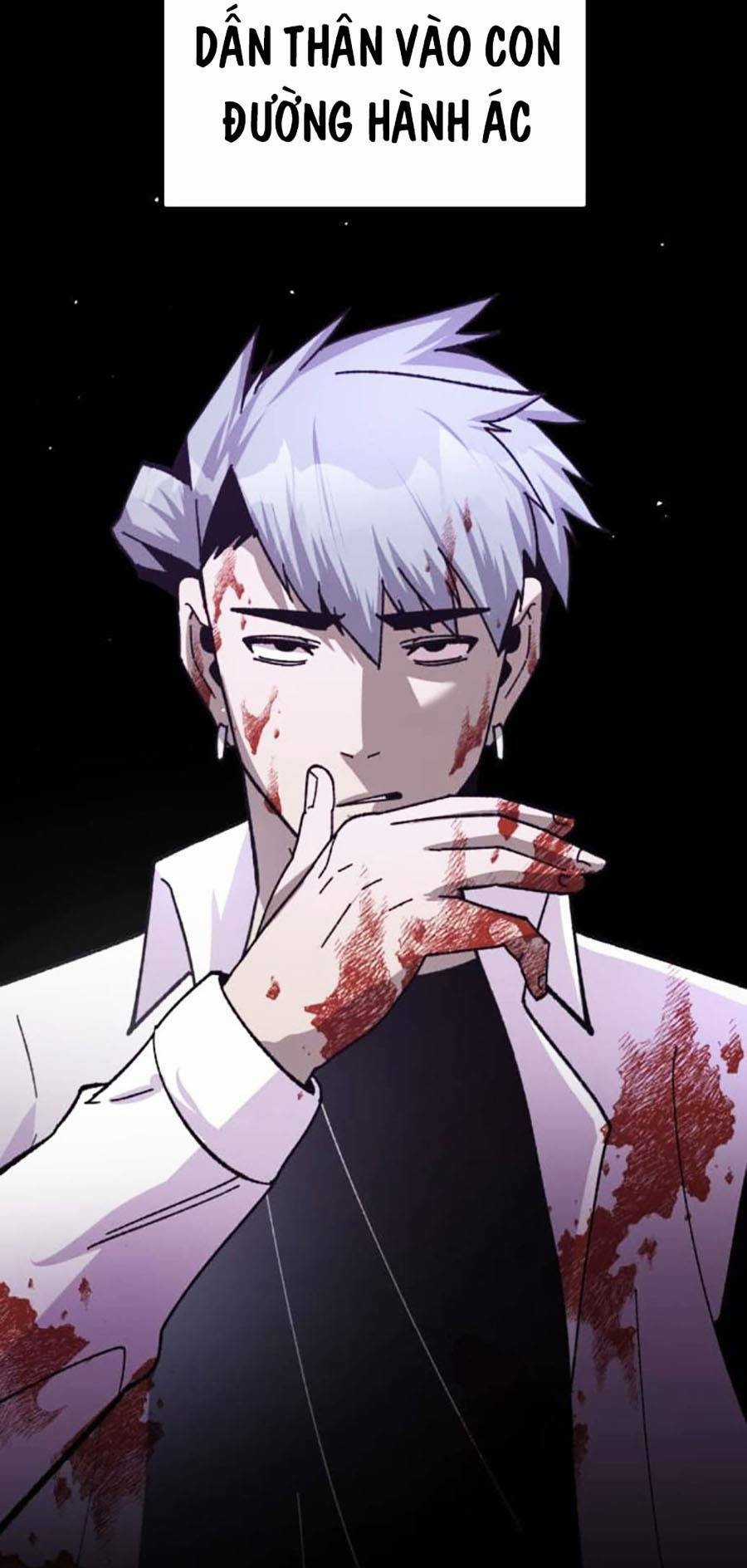 Nôn Tiền Ra - Chapter 20 - Trang 40