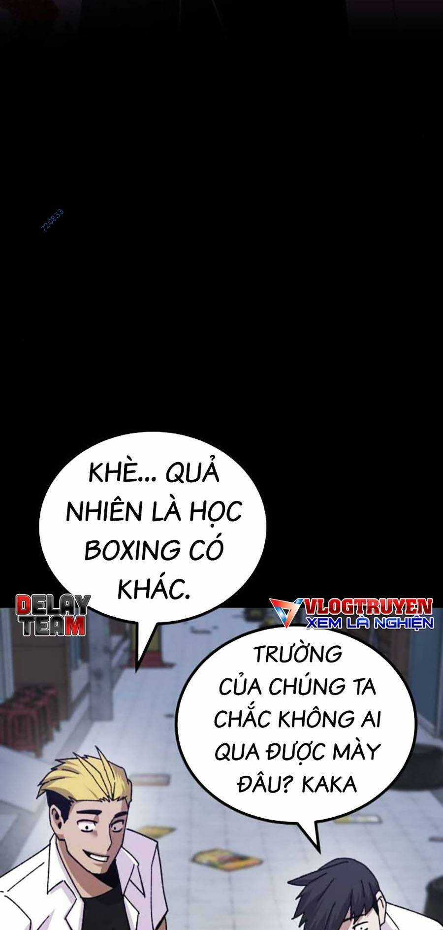 Nôn Tiền Ra - Chapter 20 - Trang 41