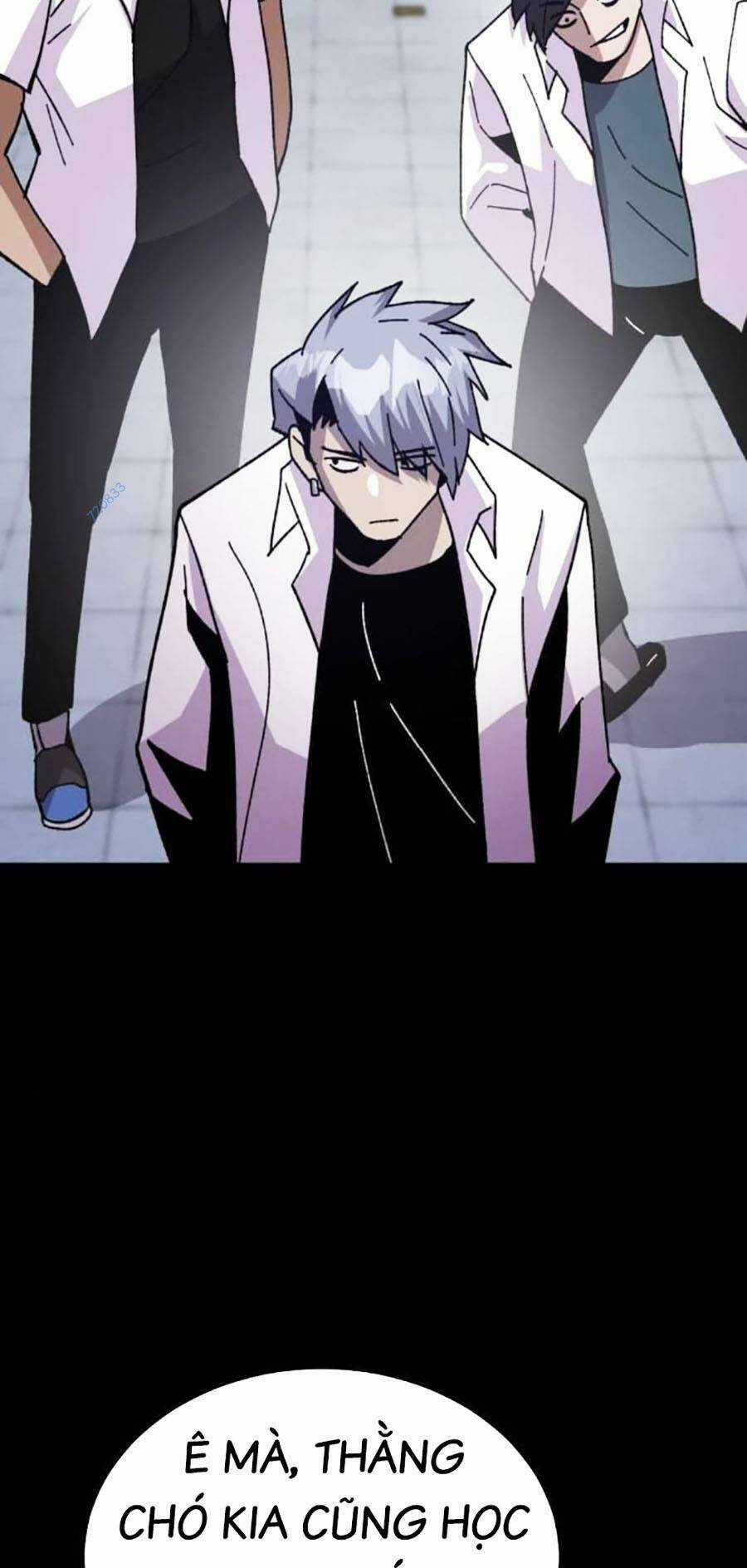 Nôn Tiền Ra - Chapter 20 - Trang 42