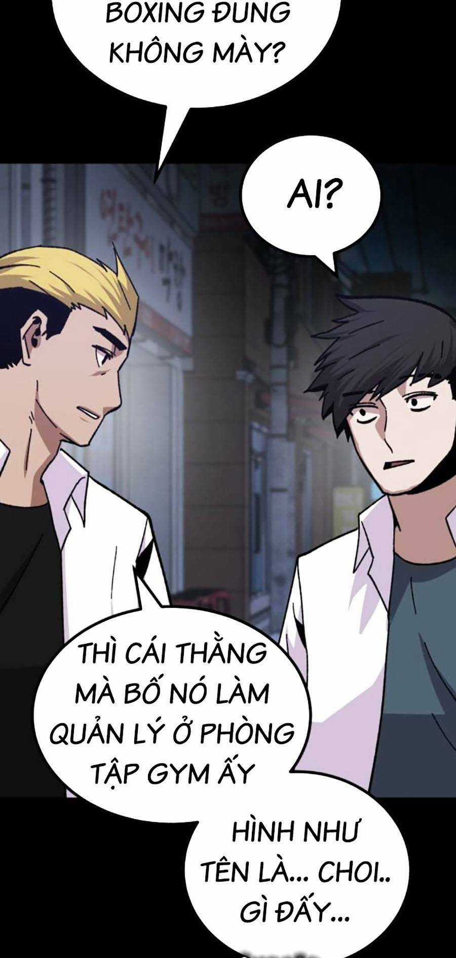 Nôn Tiền Ra - Chapter 20 - Trang 43