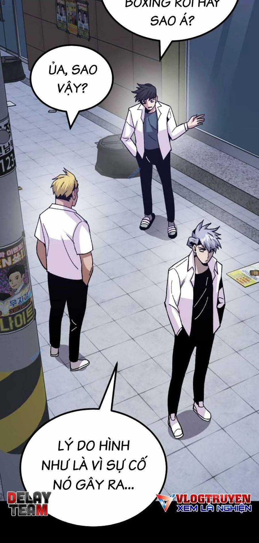 Nôn Tiền Ra - Chapter 20 - Trang 46