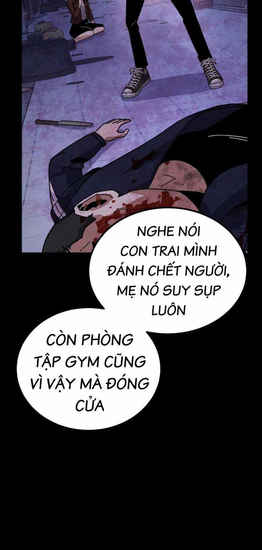 Nôn Tiền Ra - Chapter 20 - Trang 48