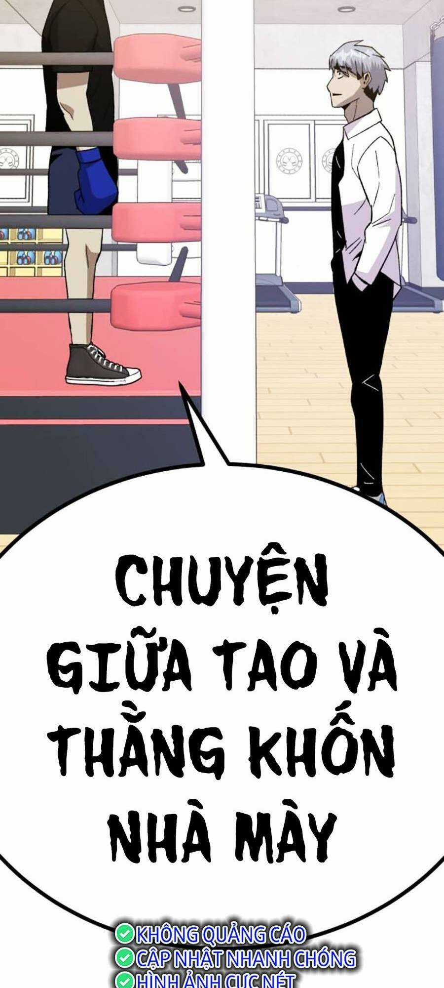 Nôn Tiền Ra - Chapter 20 - Trang 7