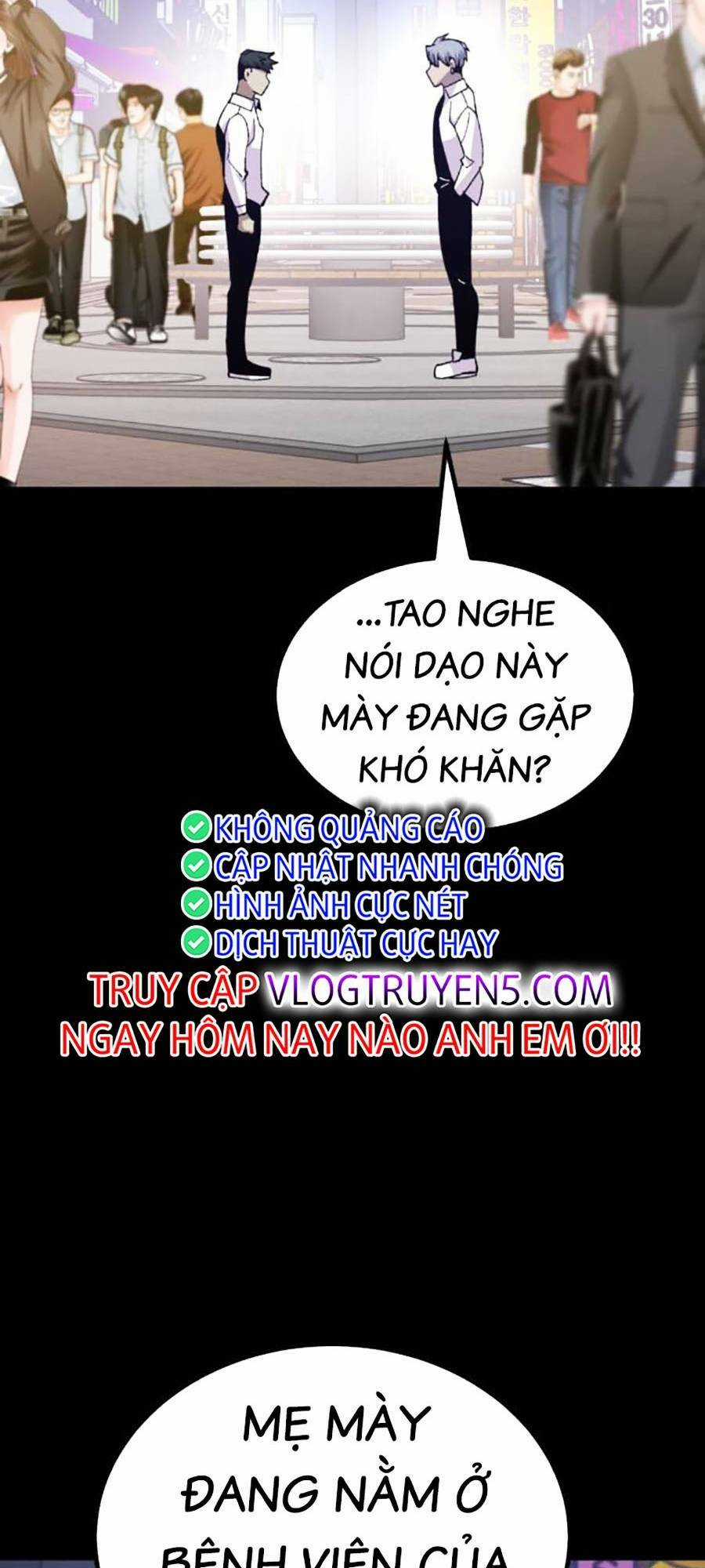 Nôn Tiền Ra - Chapter 20 - Trang 64