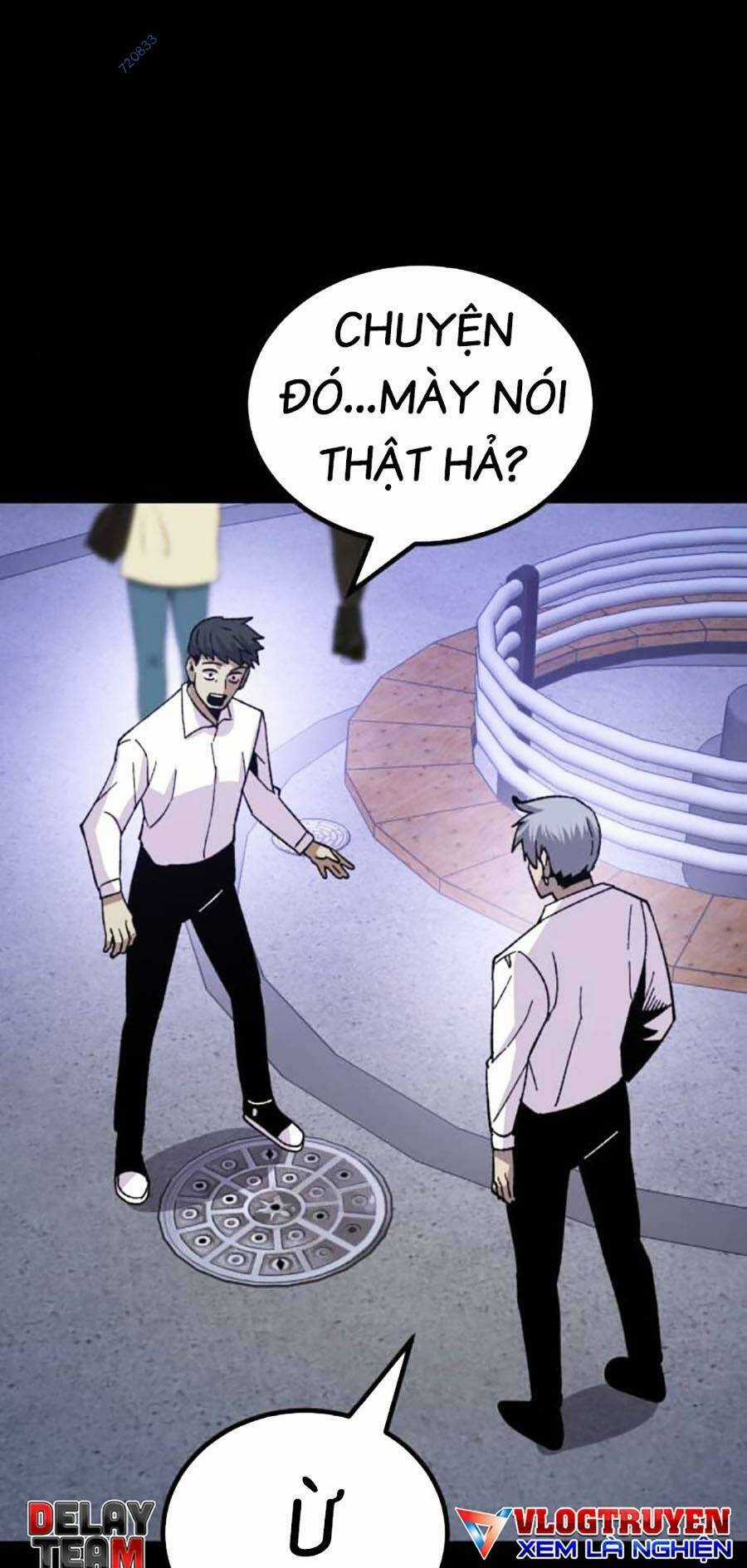 Nôn Tiền Ra - Chapter 20 - Trang 67