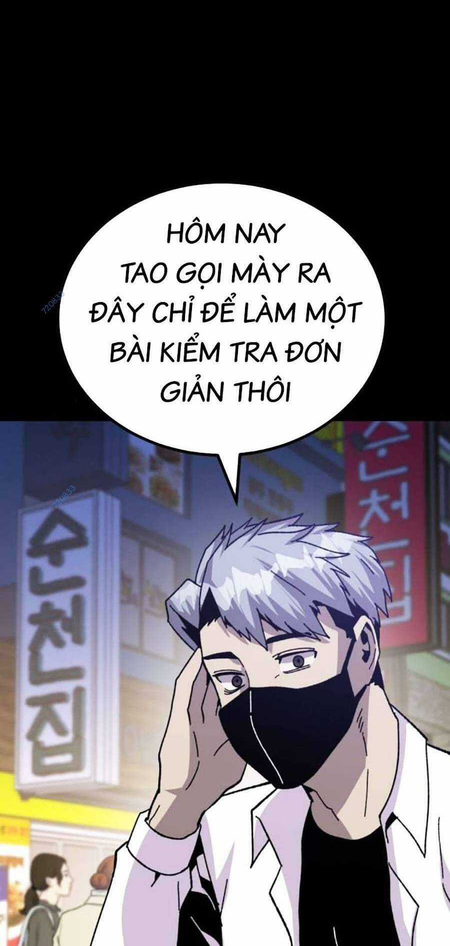 Nôn Tiền Ra - Chapter 20 - Trang 72