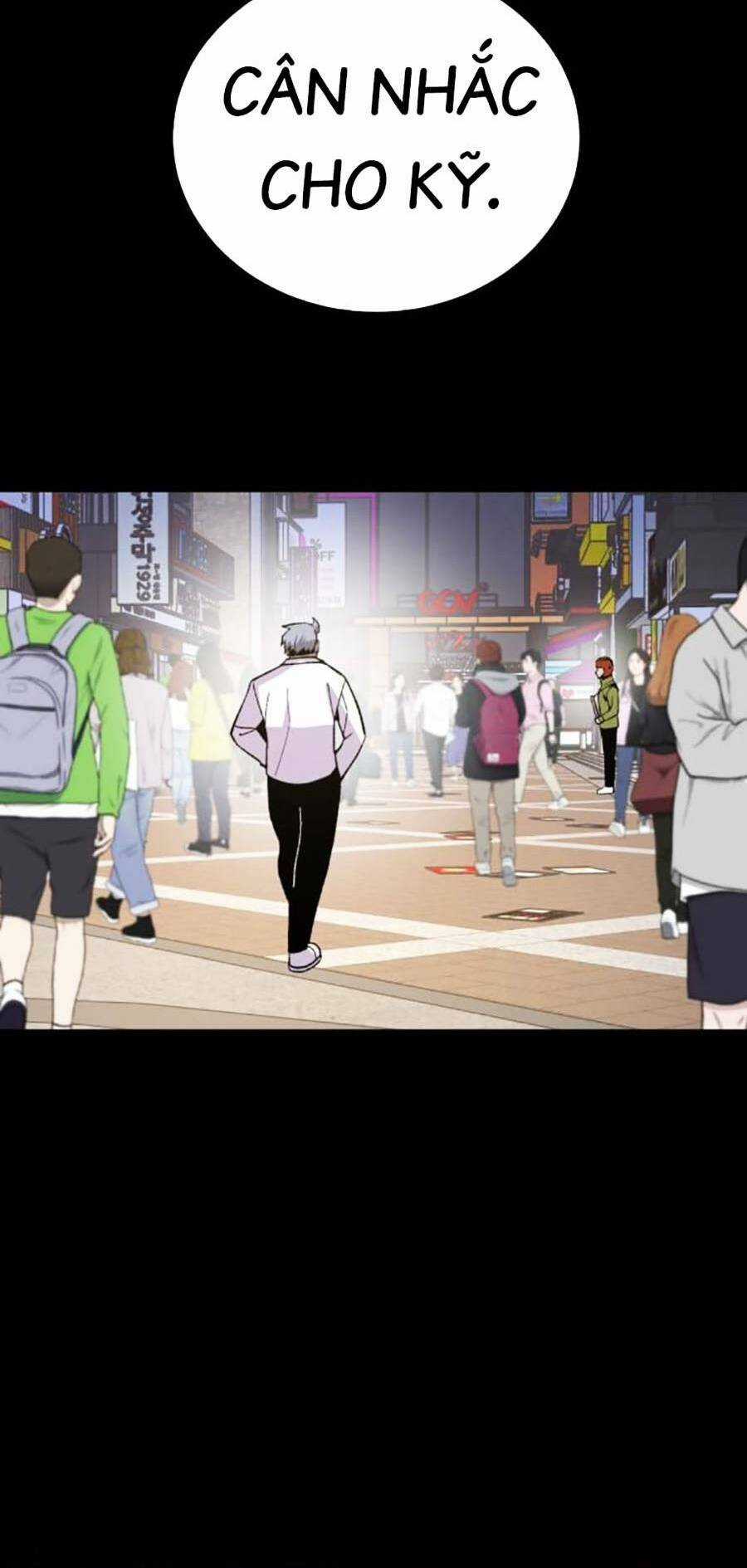 Nôn Tiền Ra - Chapter 20 - Trang 74