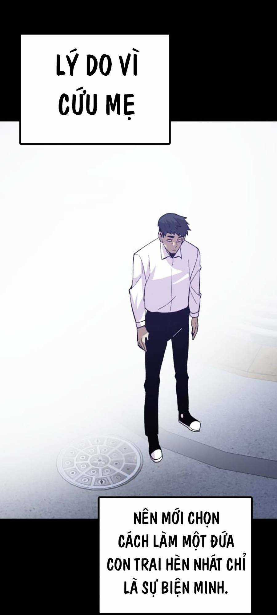 Nôn Tiền Ra - Chapter 20 - Trang 82