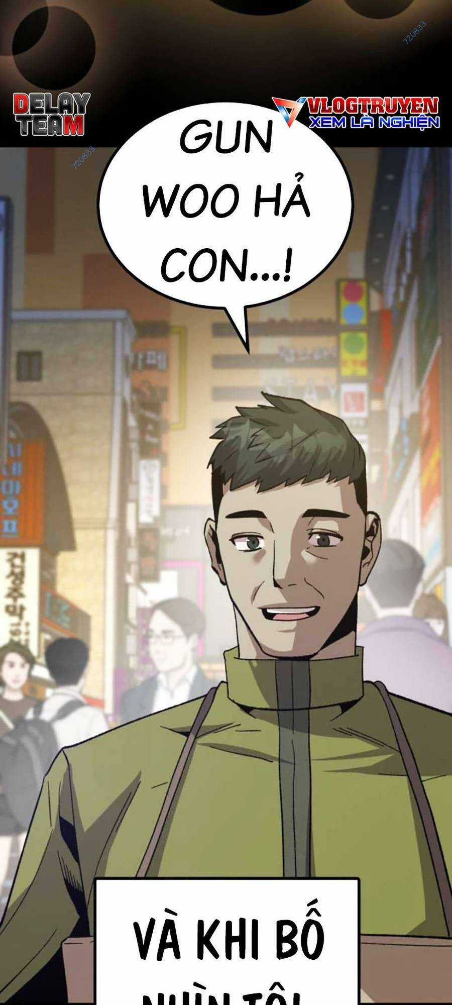 Nôn Tiền Ra - Chapter 20 - Trang 85