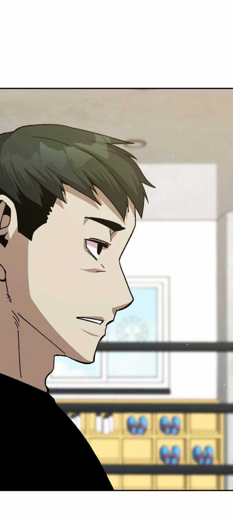 Nôn Tiền Ra - Chapter 20 - Trang 10