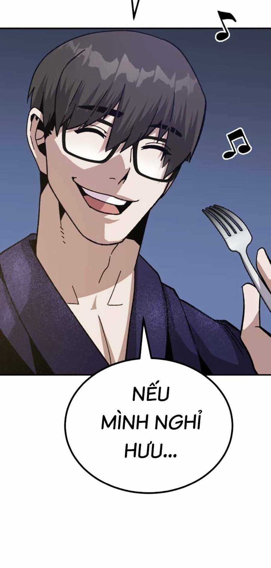 Nôn Tiền Ra - Chapter 21 - Trang 11