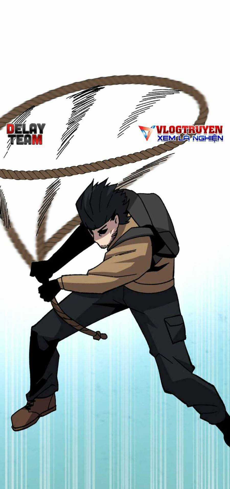 Nôn Tiền Ra - Chapter 21 - Trang 109