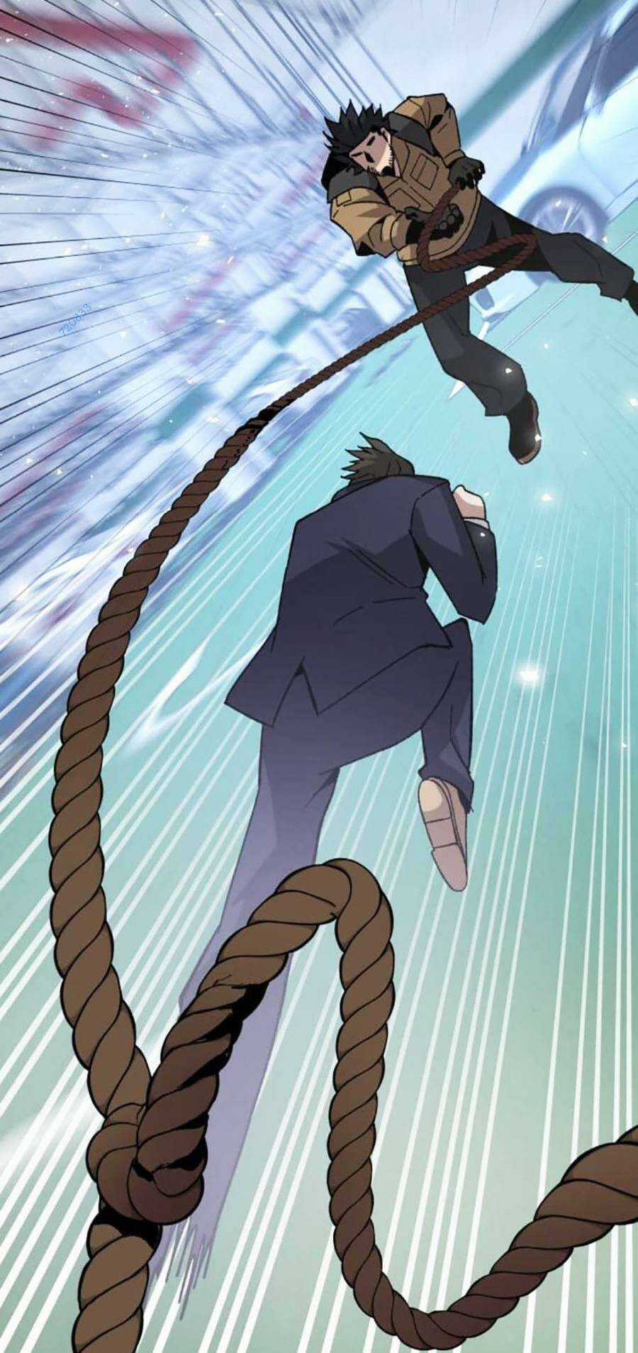 Nôn Tiền Ra - Chapter 21 - Trang 113