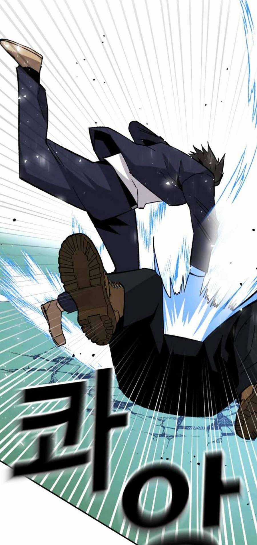 Nôn Tiền Ra - Chapter 21 - Trang 117