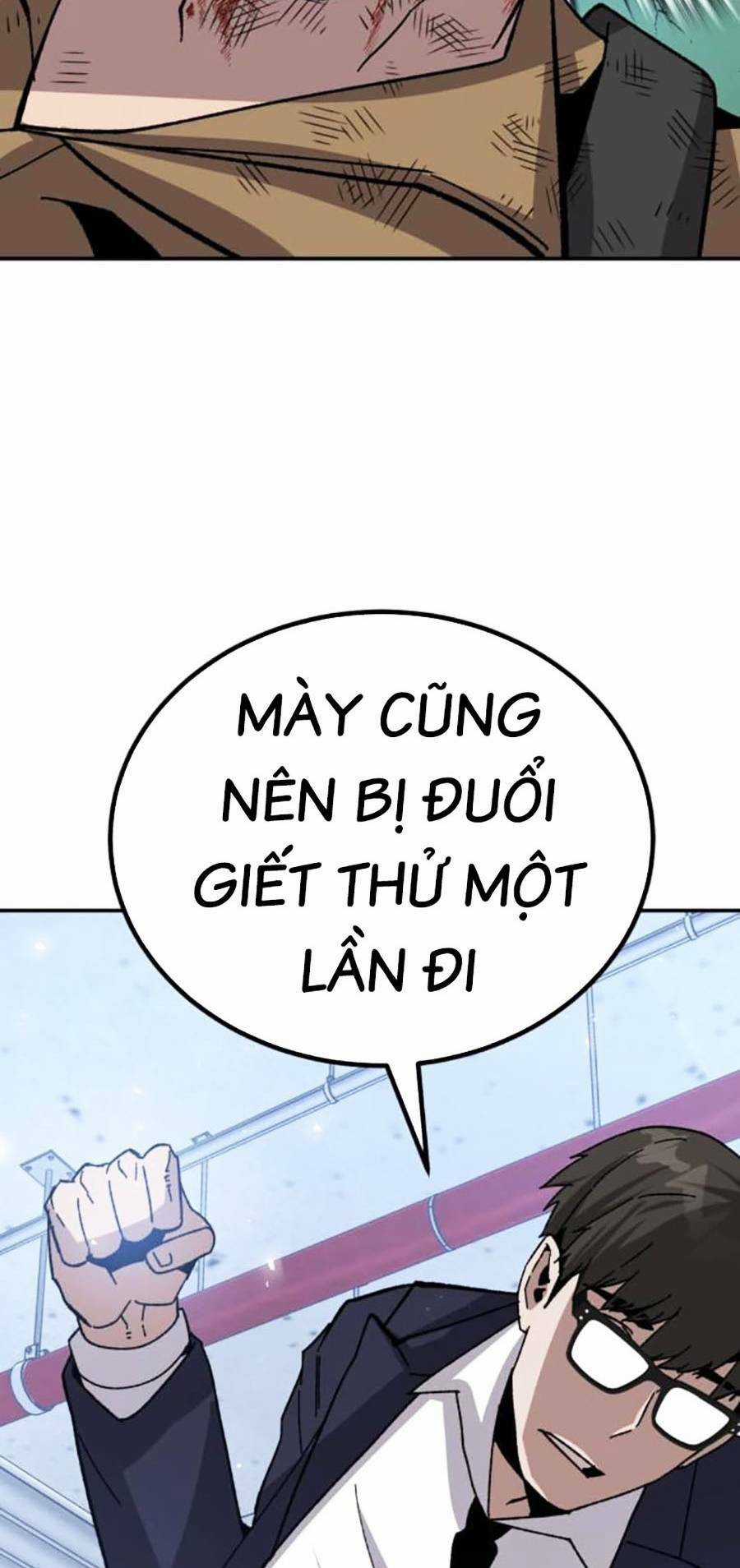 Nôn Tiền Ra - Chapter 21 - Trang 119