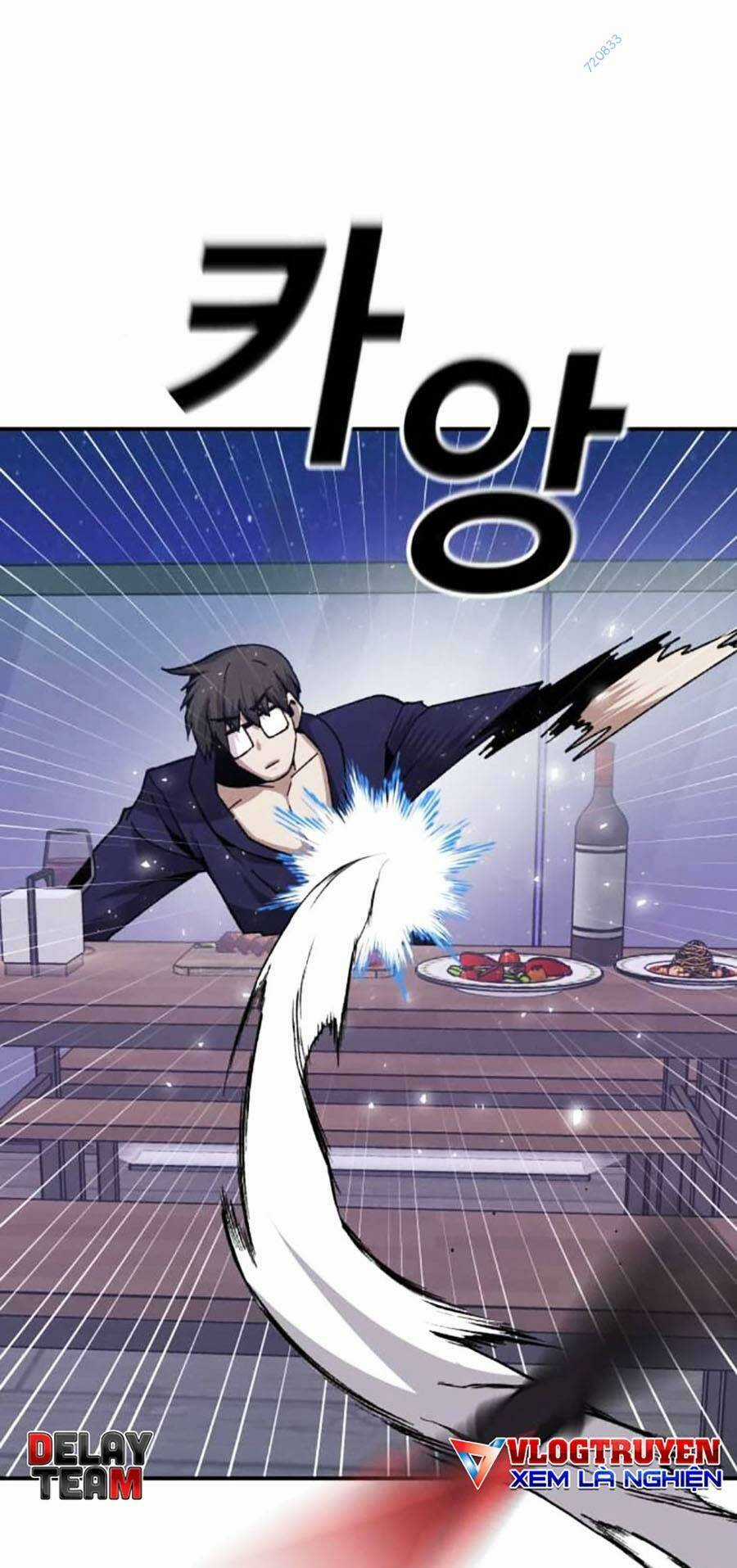 Nôn Tiền Ra - Chapter 21 - Trang 13