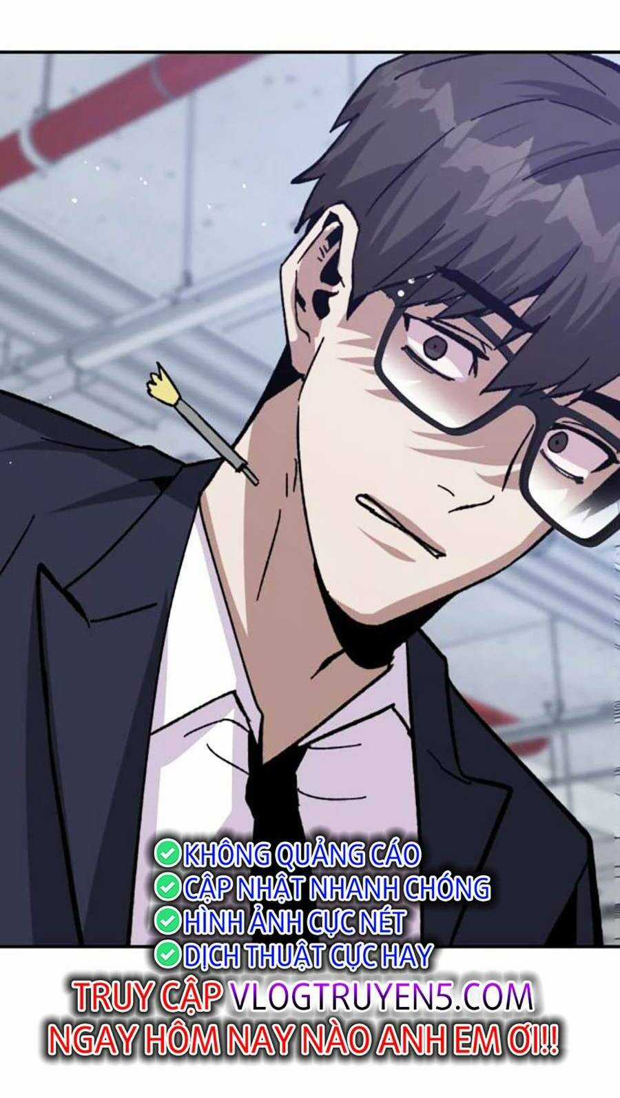 Nôn Tiền Ra - Chapter 21 - Trang 132