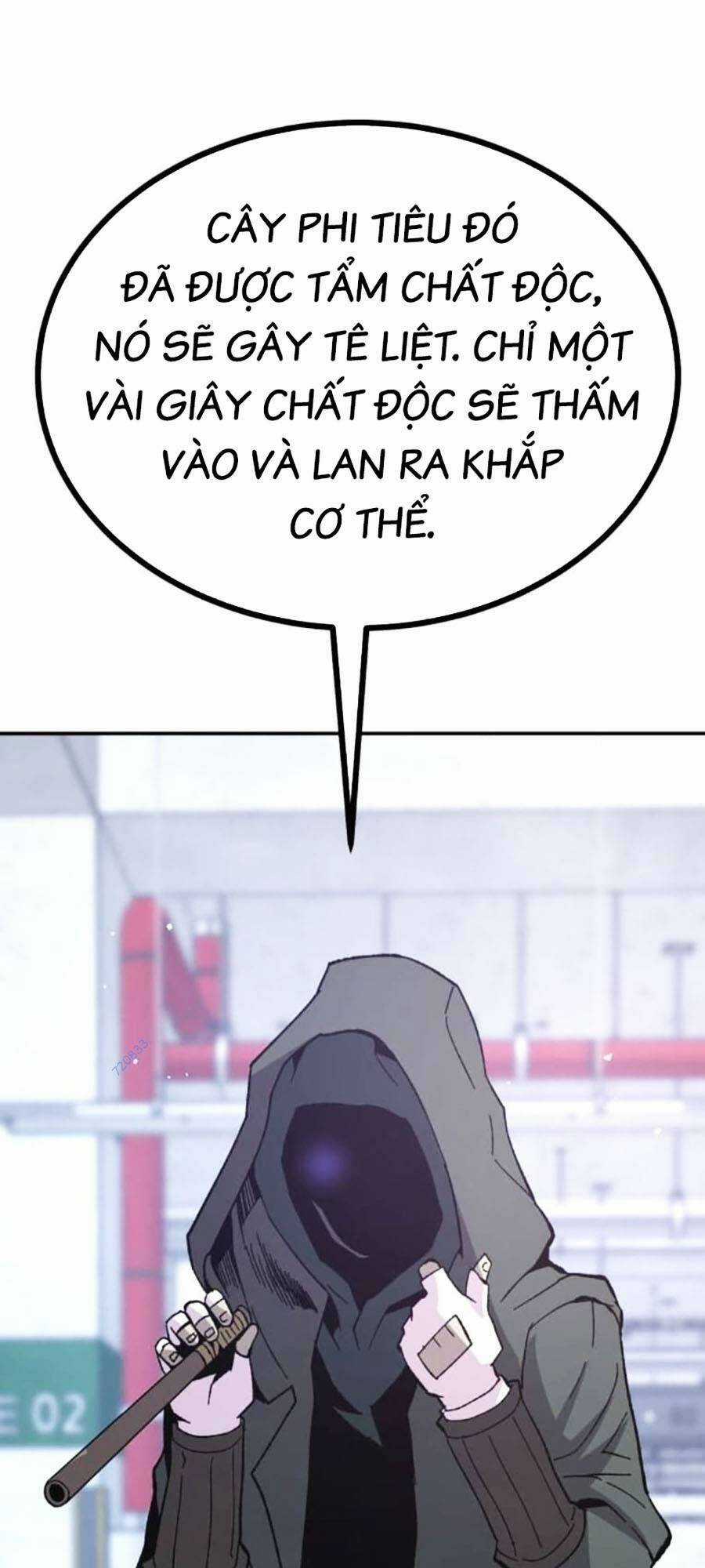 Nôn Tiền Ra - Chapter 21 - Trang 133