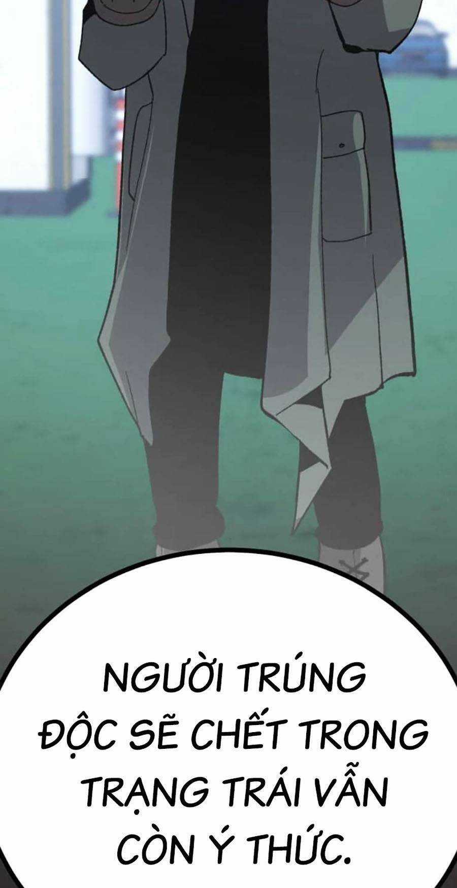 Nôn Tiền Ra - Chapter 21 - Trang 134