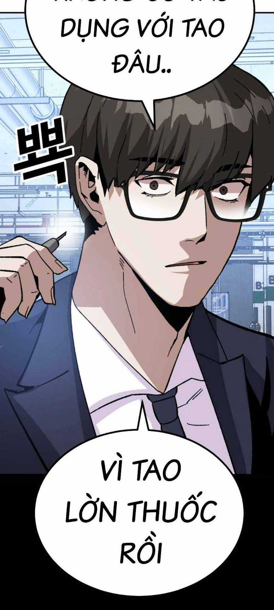 Nôn Tiền Ra - Chapter 21 - Trang 139