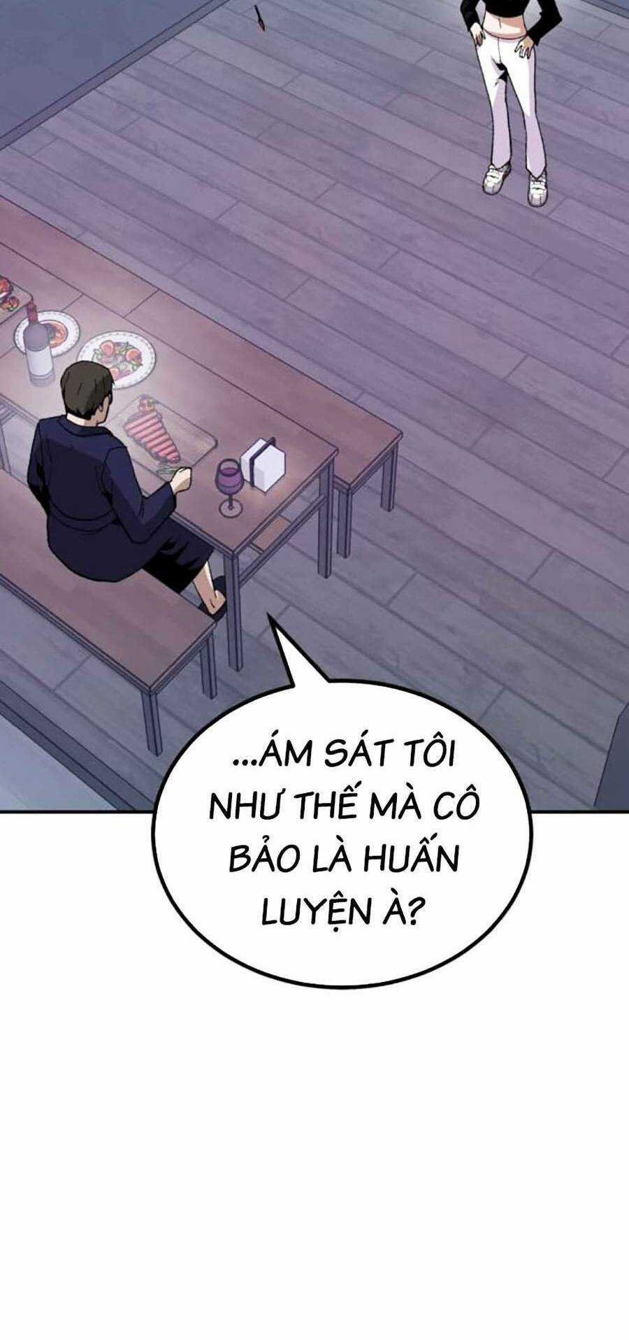 Nôn Tiền Ra - Chapter 21 - Trang 20