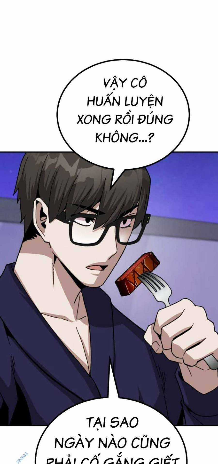 Nôn Tiền Ra - Chapter 21 - Trang 21