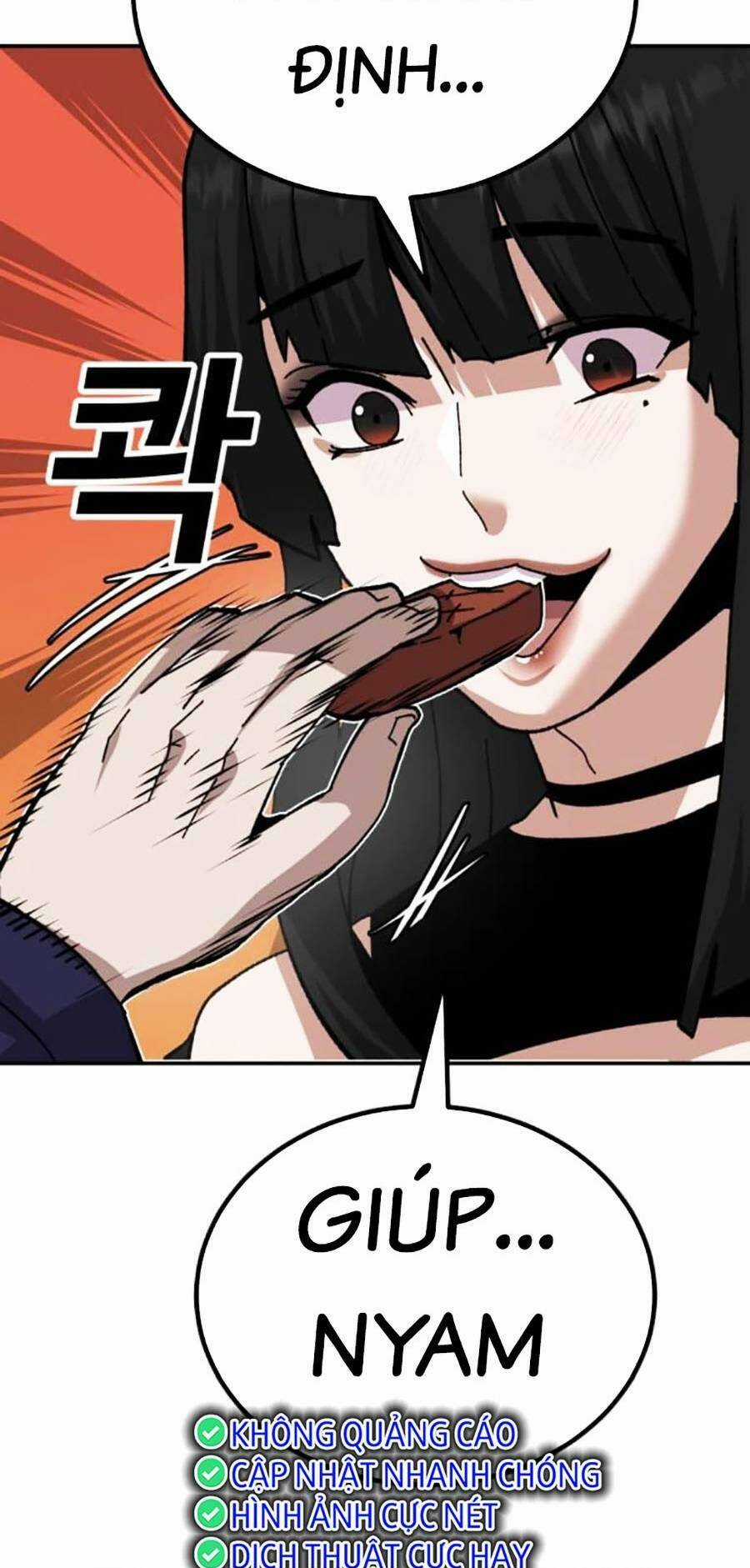 Nôn Tiền Ra - Chapter 21 - Trang 33