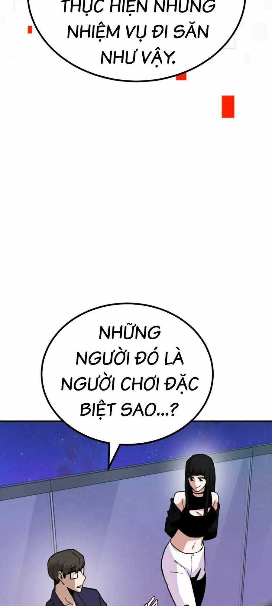 Nôn Tiền Ra - Chapter 21 - Trang 46
