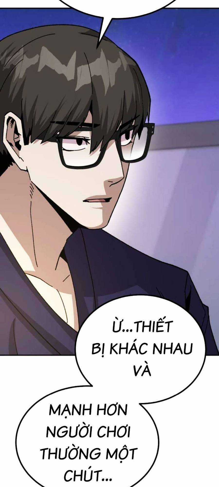 Nôn Tiền Ra - Chapter 21 - Trang 49