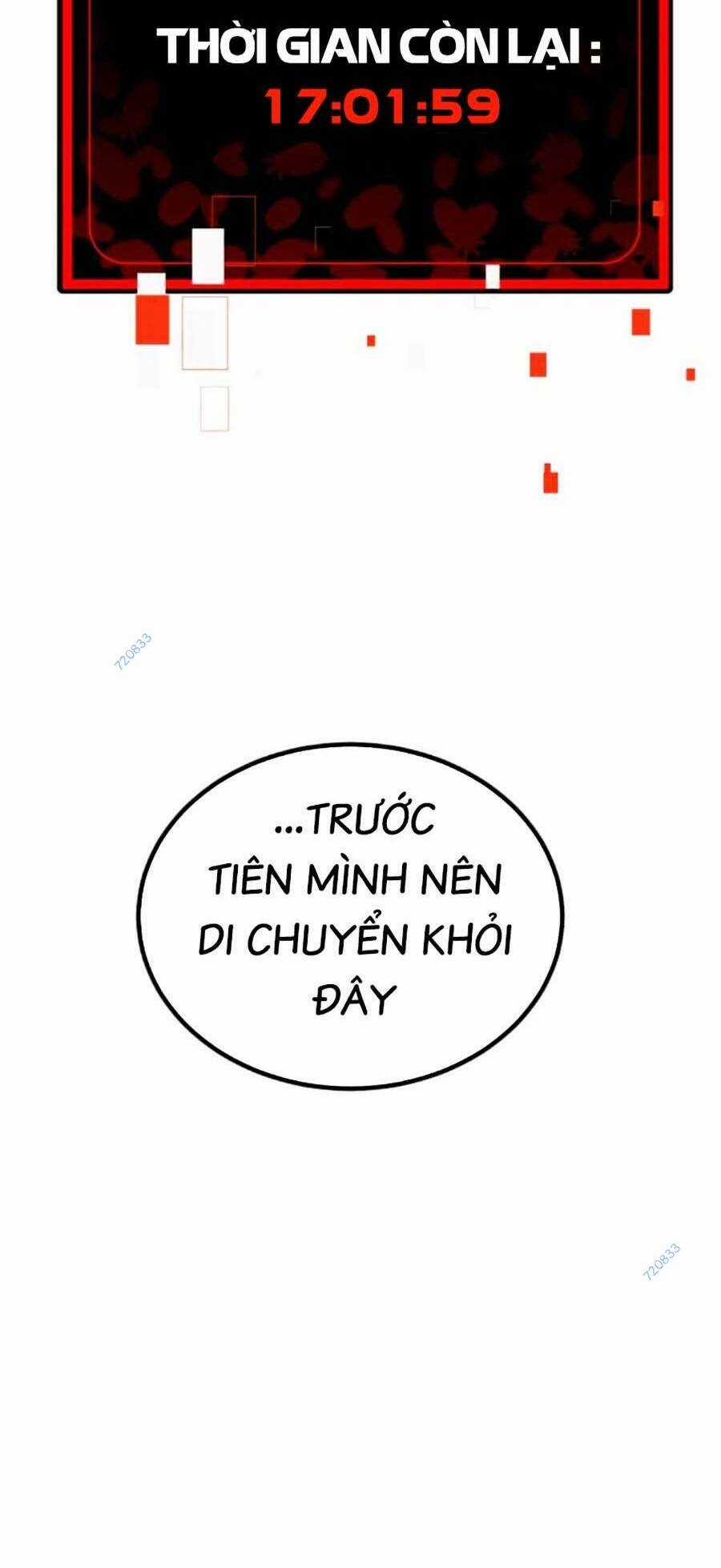 Nôn Tiền Ra - Chapter 21 - Trang 64