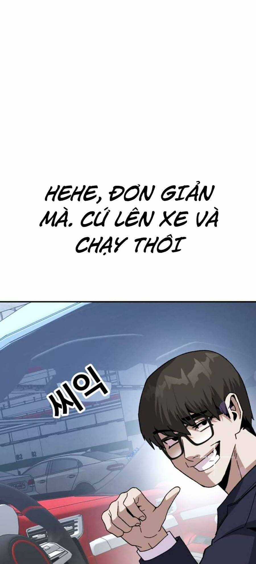 Nôn Tiền Ra - Chapter 21 - Trang 68