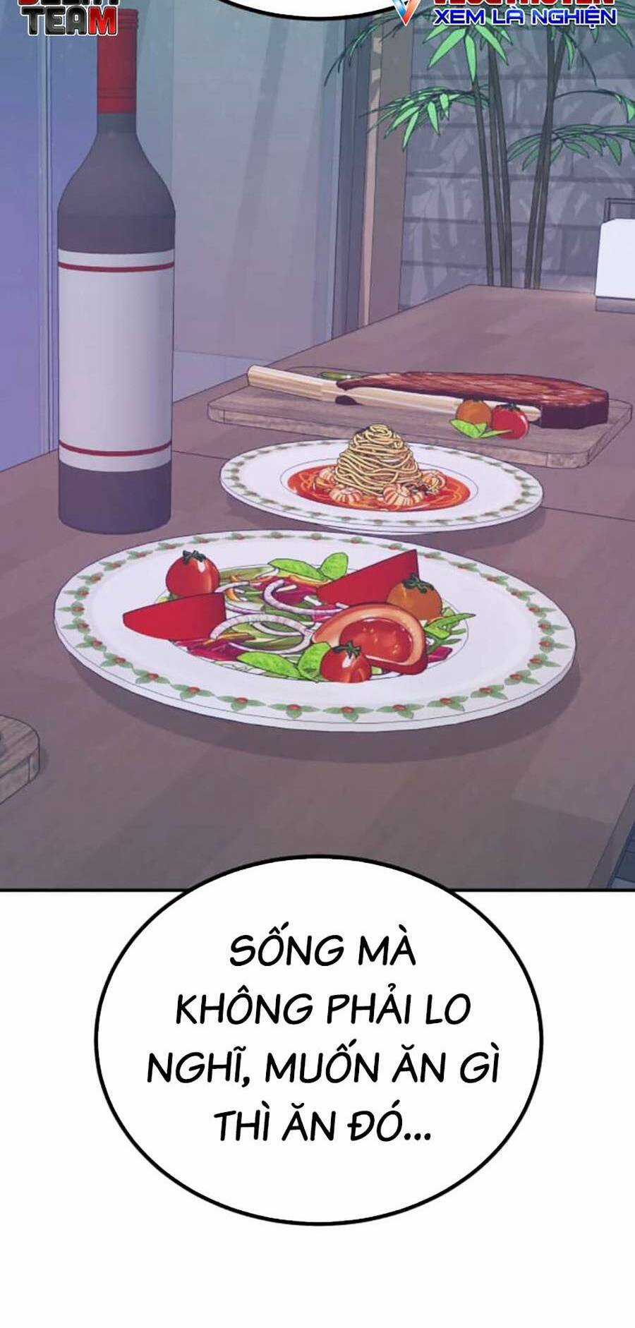 Nôn Tiền Ra - Chapter 21 - Trang 8