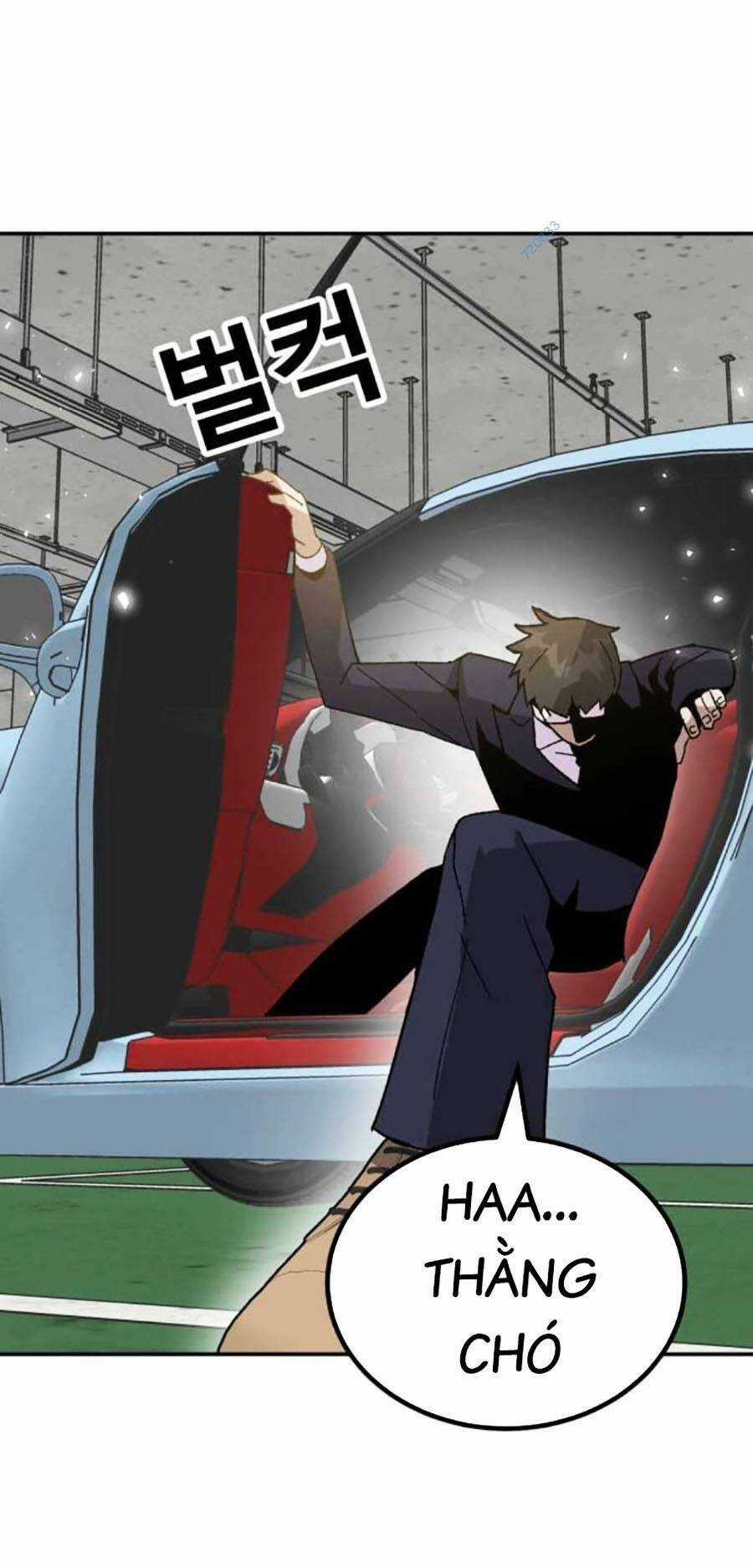 Nôn Tiền Ra - Chapter 21 - Trang 79