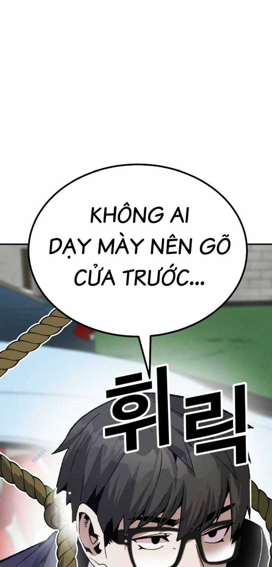 Nôn Tiền Ra - Chapter 21 - Trang 80