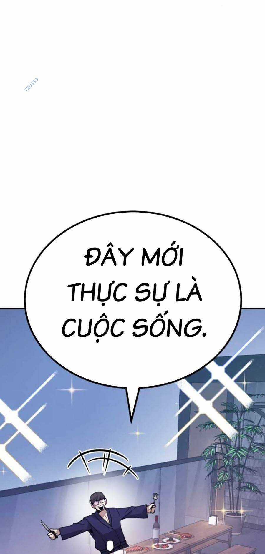 Nôn Tiền Ra - Chapter 21 - Trang 9