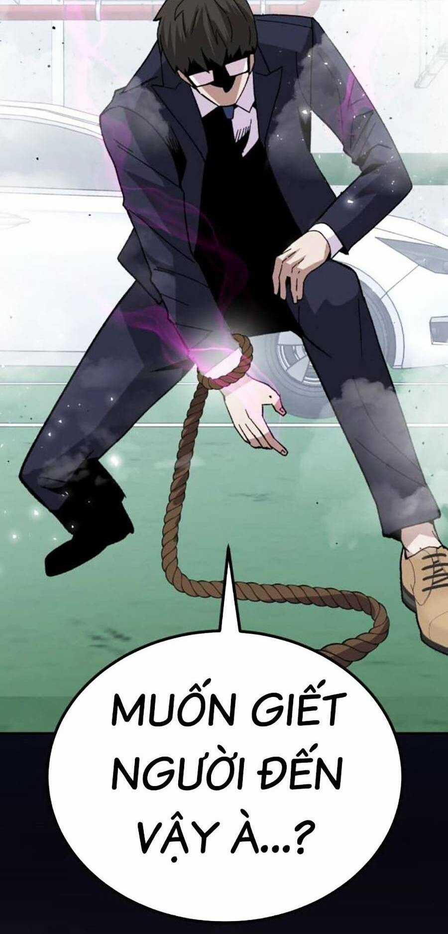 Nôn Tiền Ra - Chapter 21 - Trang 90