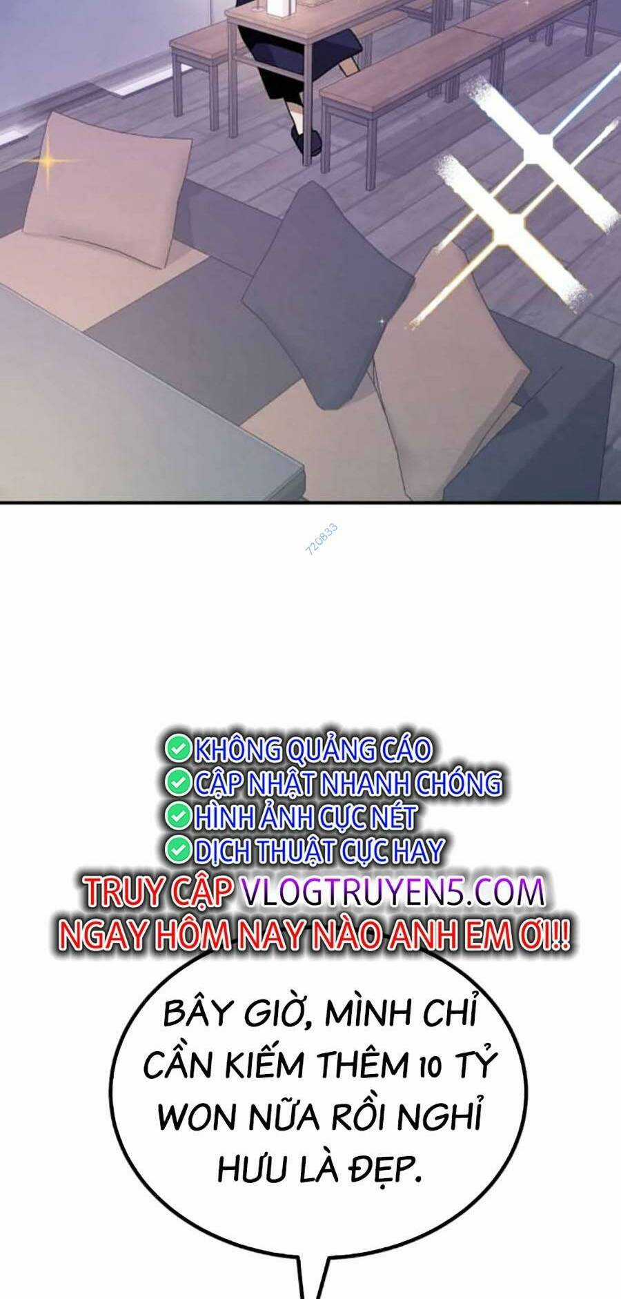 Nôn Tiền Ra - Chapter 21 - Trang 10